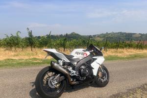 APRILIA RSV4 RR APRC