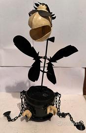 Rock’n redikulous male singer