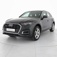 Audi Q5 50 2.0 tfsi e Business quattro