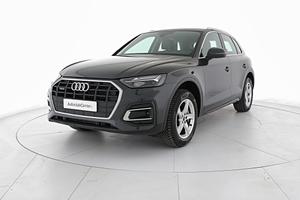Audi Q5 50 2.0 tfsi e Business quattro