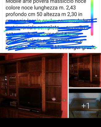 mobile soggiorno 