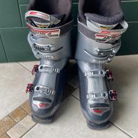 Scarponi sci nordica