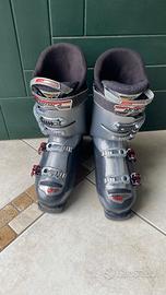 Scarponi sci nordica