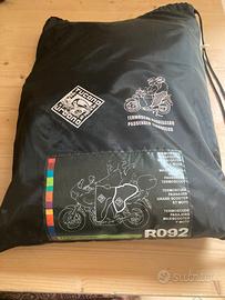 Coprigambe passeggero Tucano Urbano R092