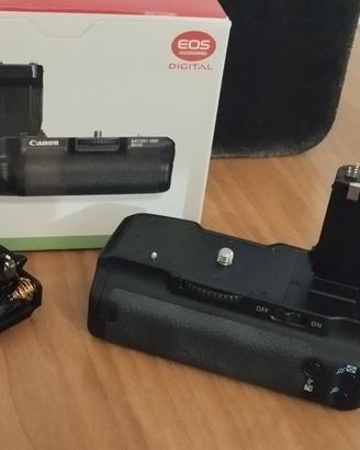 Canon EOS 