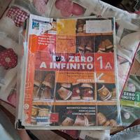 da zero a infinito 1