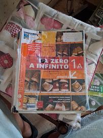 da zero a infinito 1