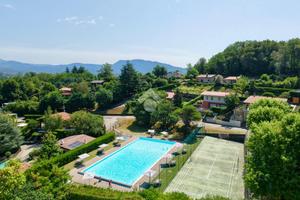 VILLA SINGOLA A COSTERMANO