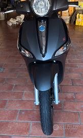 Piaggio Liberty iGet 4T
