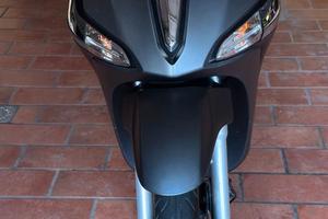 Piaggio Liberty iGet 4T