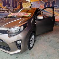 KIA PICANTO1.0 12V Eco GPL 5 PT ACTIVE UNICOP.