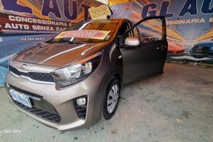 KIA PICANTO1.0 12V Eco GPL 5 PT ACTIVE UNICOP.
