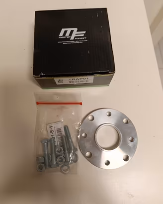 Distanziale albero trasmissione  Suzuki samurai 