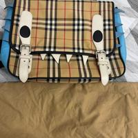Borsa burberry