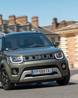RICAMBI SUZUKI IGNIS 2022/2025