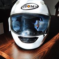 Casco integrale Suomy Vandal