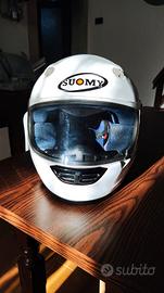 Casco integrale Suomy Vandal