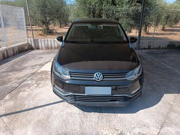 VOLKSWAGEN POLO 1200 TSI 90CV BLUEMOTION CONFOR 5P