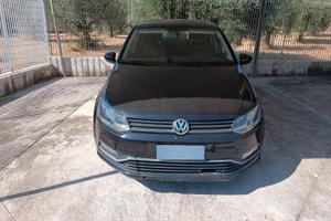 VOLKSWAGEN POLO 1200 TSI 90CV BLUEMOTION CONFOR 5P
