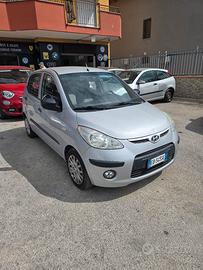 HYUNDAI i10 1.1 GPL – ANNO 2008