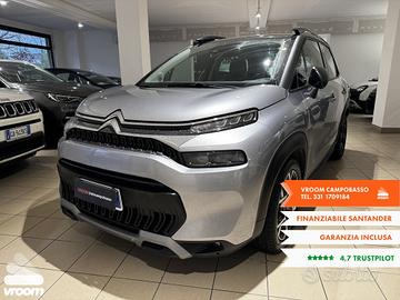 CITROEN C3 Aircross 1� s. C3 Aircross BlueHDi 1...