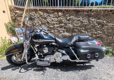 harley davidson road king 1450  centenario