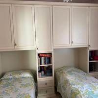 Cameretta doppio ponte