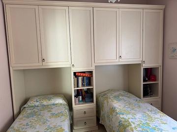 Cameretta doppio ponte