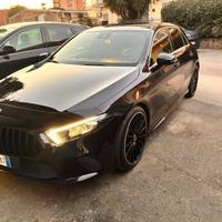 Mercedes classe a 1.6 116 cv