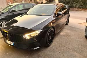 Mercedes classe a 1.6 116 cv