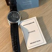 Orologio KRONOS by Nazareno Gabrielli