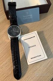 Orologio KRONOS by Nazareno Gabrielli
