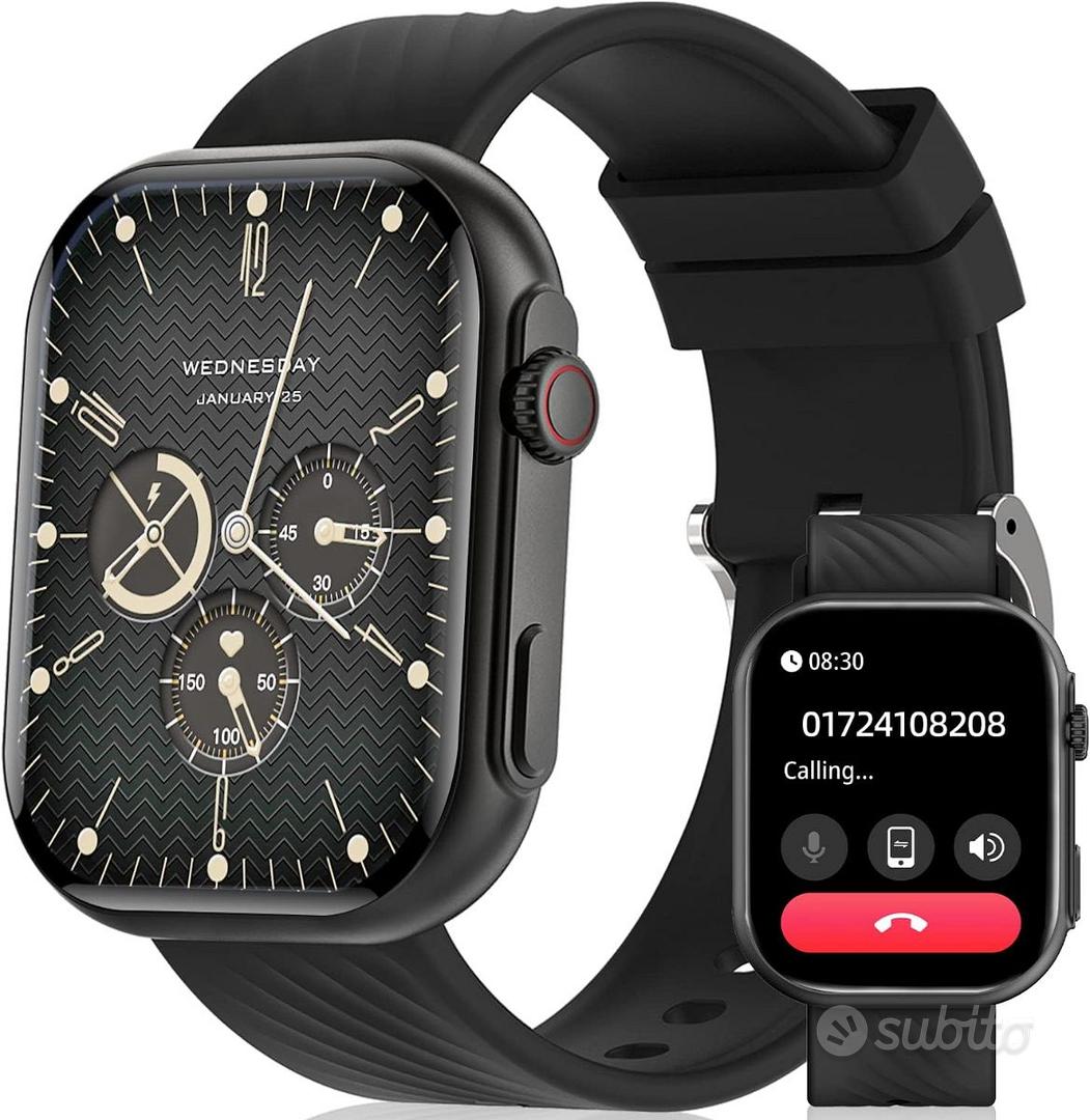 Willful smartwatch hot sale ip68 recensioni