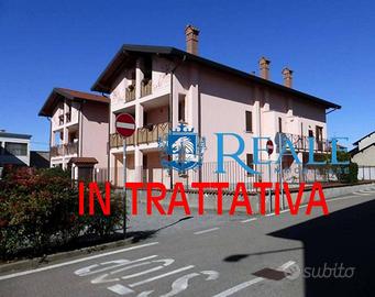 Appartamento di 60 m² con 2 locali e box auto dopp