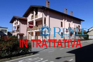Appartamento di 60 m² con 2 locali e box auto dopp
