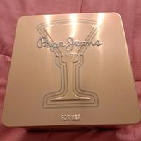 Profumo + crema corpo Pepe Jeans London