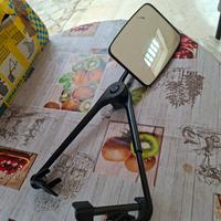 specchietti retrovisori roulotte