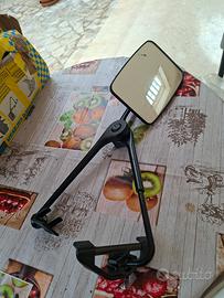 specchietti retrovisori roulotte