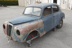 Lancia Appia C10