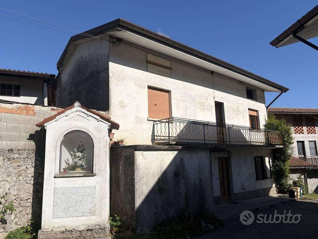 House in Pulfero, Lasiz / Laze - Vista 2