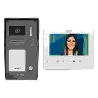 Kit videocitofonico urmet monofamiliare 1736/501