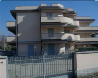 Bilocale in RTA a Cinquale Montignoso