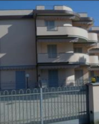Bilocale in RTA a Cinquale Montignoso
