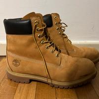 Timberland