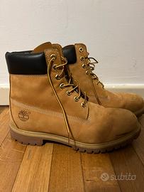 Timberland