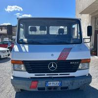 Mercedes Benz vario 614 TD