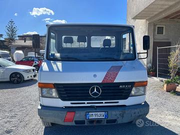 Mercedes Benz vario 614 TD