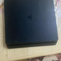PlayStation 4 slim