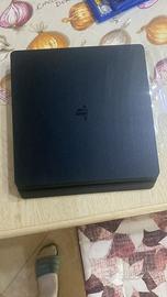 PlayStation 4 slim