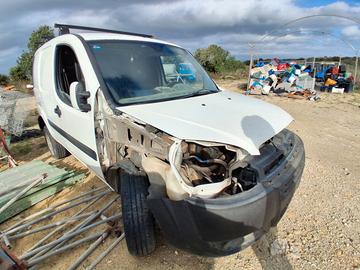 ricambi FIAT DOBLO' 1.9 MULTIJET